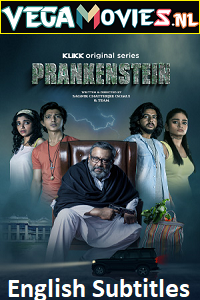 Download Prankenstein (2022) Season 1 Complete [English Subtitles] 480p | 720p WEB-DL