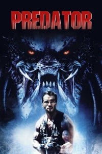 Download Predator 1987 Dual Audio {Hindi-English} 480p [300MB] | 720p [1GB] BluRay