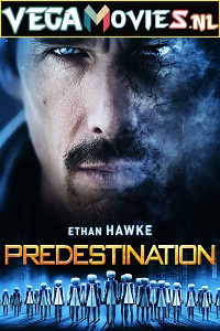 Download Predestination (2014) Dual Audio {Hindi-English} 480p [331MB] | 720p [850MB] | 1080p [2.25GB]