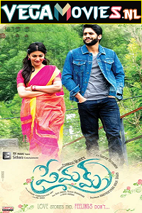 Download Premam (2021) Hindi Dubbed Full Movie 480p [350MB] | 720p [800MB] | 1080p [1.4GB]