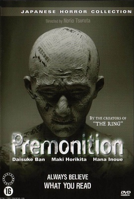 Download Premonition (2004) Dual Audio {Hindi-English} 480p [400MB] | 720p [1.2GB]