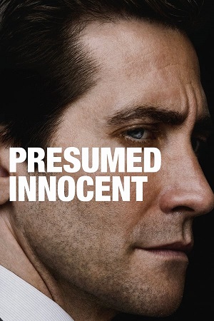 Download Presumed Innocent (2024) Season 1 {English With Substittle} WEB Series 720p 1080p WEB-DL