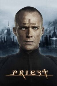 Download Priest (2011) BluRay Dual Audio {Hindi-English} 480p [300MB] | 720p [950MB] | 1080p [2.2GB]