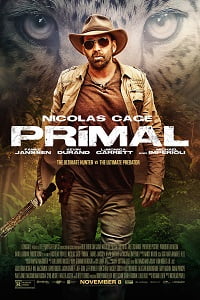 Download Primal (2019) Dual Audio {Hindi-English} 480p [350MB] | 720p [950MB] | 1080p [1.5GB]