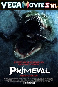 Download Primeval (2007) Dual Audio [Hindi-English] 480p [300MB] | 720p [700MB]