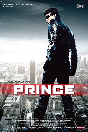 Download Prince (2010) Hindi Full Movie 480p [400MB] | 720p [1GB] | 1080p [4GB]