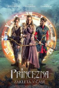 Download Princess Cursed in Time (2020) BluRay Dual Audio {Hindi-English} 480p [400MB] | 720p [1.3GB]