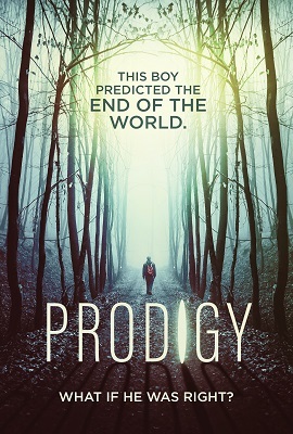 Download Prodigy (2018) Dual Audio {Hindi-English} 480p [400MB] | 720p [950MB]