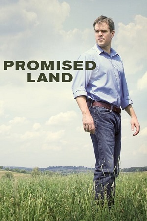 Download Promised Land (2012) {English with Subtitles} Full Movie WEB-DL 480p [320MB] | 720p [850MB] | 1080p [2.1GB]