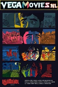 Download Pudhupettai (2021) ORG Hindi Dubbed Full Movie 480p [470MB] | 720p [900MB] | 1080p [3GB]