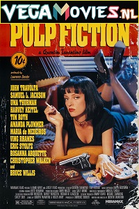 Download Pulp Fiction (1994) {English with Subtitles} Full Movie WEB-DL 480p [450MB] | 720p [800MB]