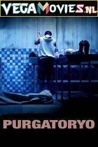 Download [18+] Purgatoryo (2016) Dual Audio {Hindi-Filipino} 480p [250MB] | 720p [900MB]