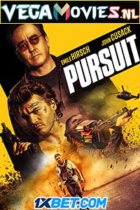 Download Pursuit (2022) Hindi [Voice Over] Full Movie WEB-DL 720p [894MB]