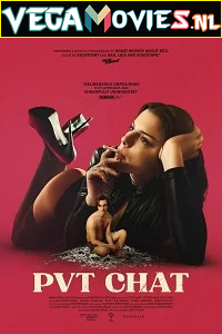 Download [18+] PVT CHAT (2021) Dual Audio {Hindi-English} 480p [300MB] | 720p [850MB]