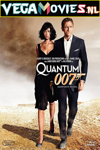 Download Quantum of Solace (2008) Dual Audio {Hindi-English} 480p [300MB] | 720p [1GB] | 1080p [3GB] | 2160p [8GB]