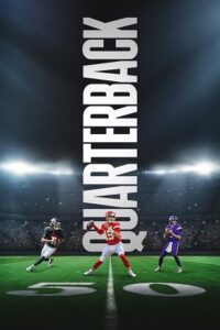 Download Quarterback (2023) Season 1 Complete Dual Audio {Hindi-English} NF WEB Series 720p | 1080p WEB-DL