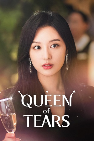 Download Queen Of Tears (Season 1) [S01E12 Added] Hindi-Dubbed (ORG) MULTi-Audio Full-WEB Series 720p | 1080p NF WEB-DL – 2024 Korean Drama Series