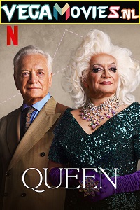 Download Queen (Season 1) Dual Audio [Hindi + English] Complete Netflix Web Series 480p | 720p WEB-DL