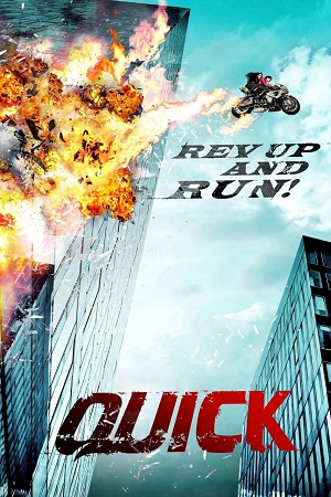 Download Quick (2011) BluRay Dual Audio {Hindi-Korean} 480p [400MB] | 720p [1.2GB] | 1080p [2GB]