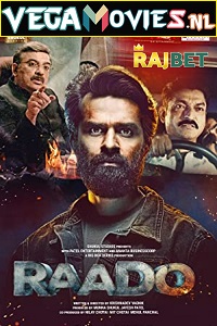 Download Raado (2022) Hindi Voice Over Full Movie CAMRip 720p [1GB]