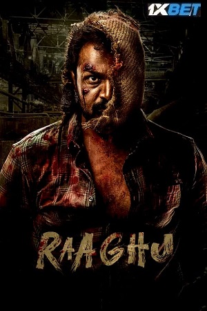 Download Raaghu (2023) WEBRip Hindi (HQ-Dubbed) Full Movie 480p [300MB] | 720p [1.2GB] | 1080p [4GB]