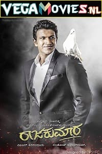 Download Raajakumara (2017) HDRip Hindi Dubbed Full Movie 480p [450MB] | 720p [1.4GB]