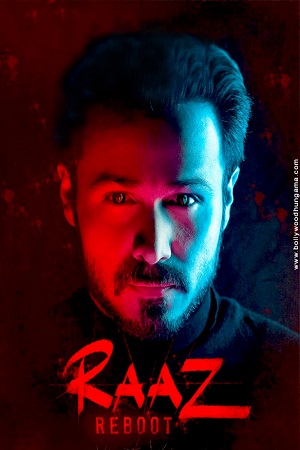 Download Raaz Reboot (2016) Hindi Full Movie 480p [350MB] | 720p [1GB] | 1080p [3GB]