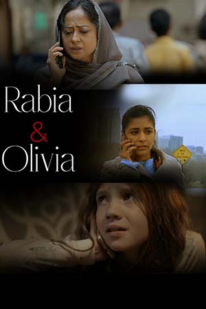 Download Rabia and Olivia (2023) Hindi Full Movie WEB-DL 480p [350MB] | 720p [870MB] | 1080p [2GB]