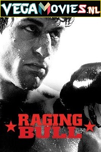 Download Raging Bull (1980) English With Subtitles WEB-DL 480p [500MB] | 720p [1GB]