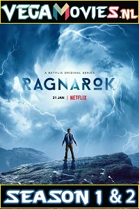 Download Ragnarok (Season 1 – 2) Dual Audio [English-Norwegian] Netflix Web Series 480p [150MB] | 720p [350MB]