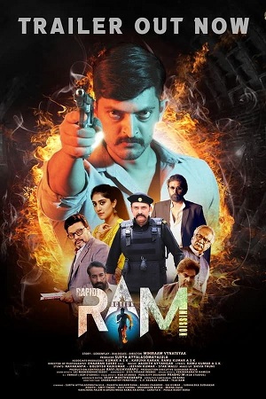 Download RAM: Rapid Action Mission (2024) Dual Audio [Hindi + Telugu] WEB-DL 480p [500MB] | 720p [1.4GB] | 1080p [2.9GB]