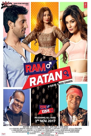 Download Ram Ratan (2017) Hindi Full Movie 480p [300MB] | 720p [1GB] | 1080p [3GB]