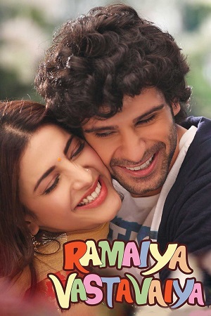 Download Ramaiya Vastavaiya (2013) Hindi Full Movie 480p [400MB] | 720p [1.3GB] | 1080p [4GB]