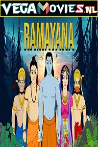 Download Ramayan (2022) Season 1 Dual Audio {Hindi-English} 480p | 720p WEB-DL