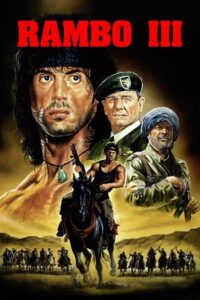 Download Rambo 3 (1988) BluRay REMASTERED Dual Audio {Hindi-English} 480p [300MB] | 720p [1.2GB] | 1080p [2.6GB]