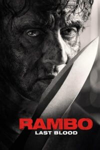 Download Rambo 5: Last Blood (2019) BluRay EXTENDED Dual Audio {Hindi-English} 480p [300MB] | 720p [1GB] | 1080p [2.7GB]