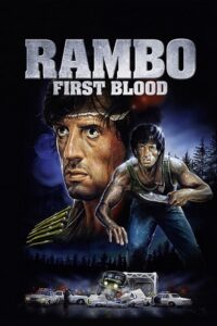 Download Rambo: First Blood (1982) BluRay Dual Audio {Hindi-English} 480p [320MB] | 720p [850MB] | 1080p [2GB]