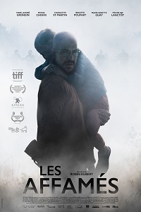 Download Ravenous (2017) BluRay {French With English Subtitle} 720p [800MB] | 1080p [2GB]