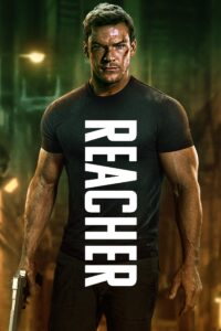 Download Reacher (Season 1 – 2) Complete Dual Audio [ORG 5.1 Hindi + 5.1 English] Amazon Original 480p | 720p | 1080p WEB-DL