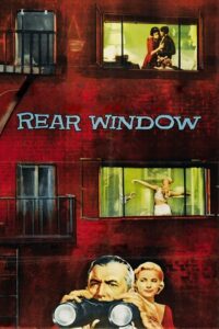 Download Rear Window (1954) BluRay Dual Audio {Hindi-English} 480p [350MB] | 720p [900MB] | 1080p [2.9GB]