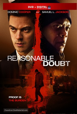 Download Reasonable Doubt (2014) Dual Audio Hindi 480p [300MB] | 720p [800MB]