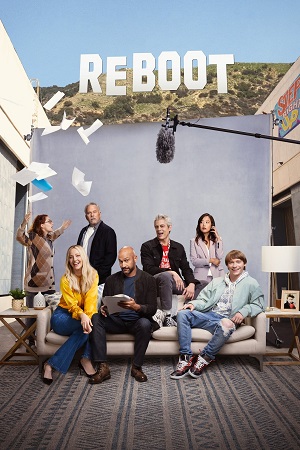 Download Reboot (Season 1) [S01E08 Added] {English With Subtitles} Series 720p WEB-DL [200MB]