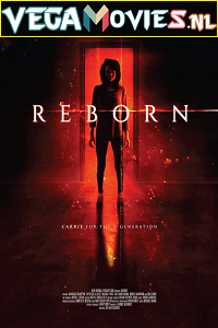 Download Reborn (2018) Dual Audio {Hindi-English} 480p [300MB] | 720p [1GB]