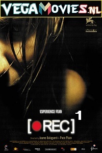 Download Rec (2007) Full Movie in English With Subtitles 720p [630MB] | 1080p [1.2GB]