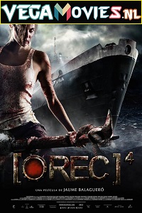 Download REC 4: Apocalypse (2014) Full Movie English With Subtitles 480p [350MB] | 720p [650MB]