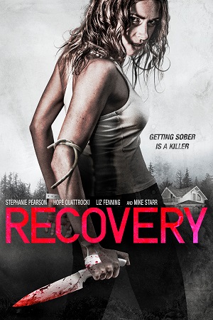 Download Recovery (2019) Dual Audio [Hindi + English] WeB-DL 480p [300MB] | 720p [800MB] | 1080p [1.8GB]