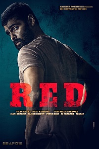 Download Red (2022) Hindi Dubbed Full Movie WEB-DL 480p [450MB] | 720p [1.2GB] | 1080p [3GB]