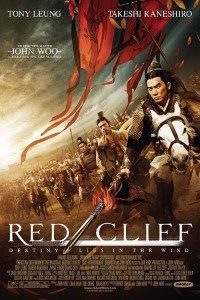 Download Red Cliff (2008) Dual Audio {Hindi-English} 480p [400MB] | 720p [1GB]