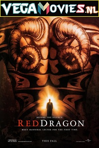 Download Red Dragon (2002) Dual Audio {Hindi-English} 480p [400MB] | 720p [900MB] | 1080p [1.9GB]