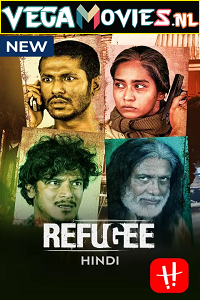 Download Refugee (2022) Season 1 Hindi Dubbed Complete Hoichoi Original WEB Series 480p | 720p HDRip